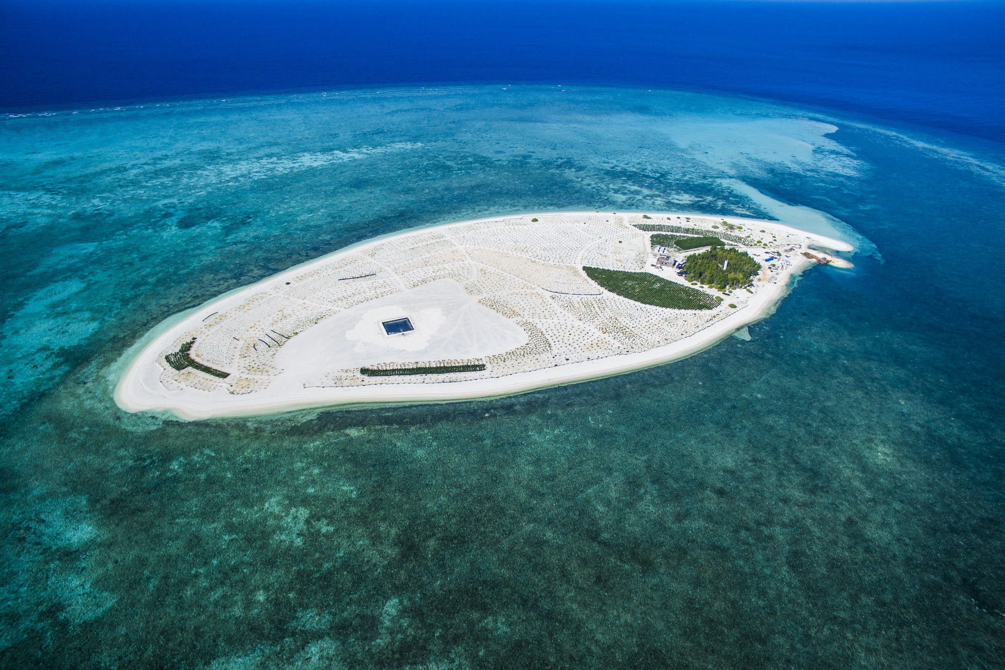 中国最特别的岛,曾被日本人和越南人强占,现如今不许外国人进入