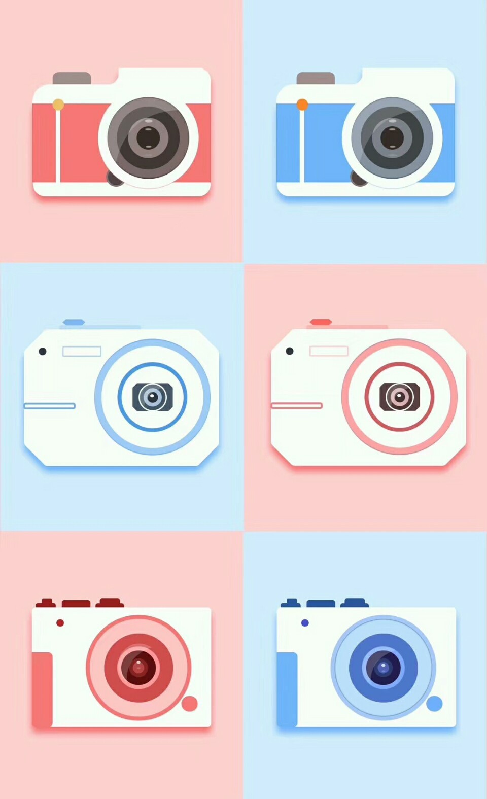 ui设计vip学员图标作业