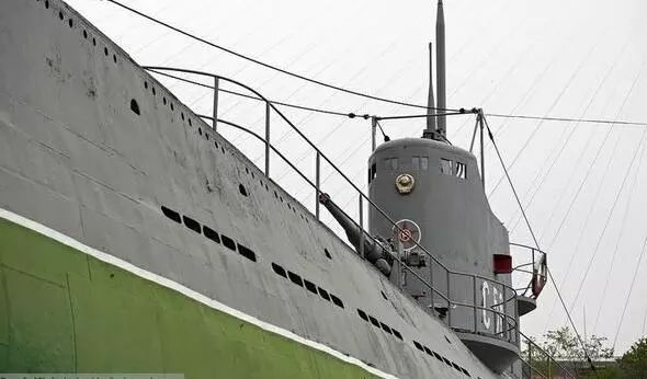 微型猎手,英国x型袖珍潜艇