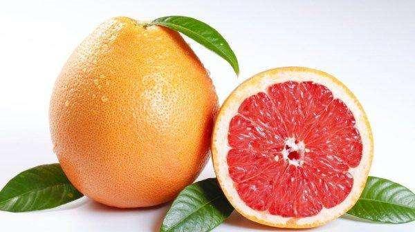 一目了然!十大低糖水果排行榜"皆大欢喜"-咖色网