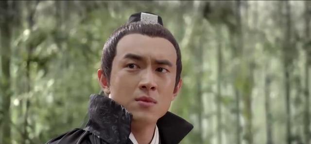 电影《三少爷的剑》之流氓富二代,三公子谢晓峰
