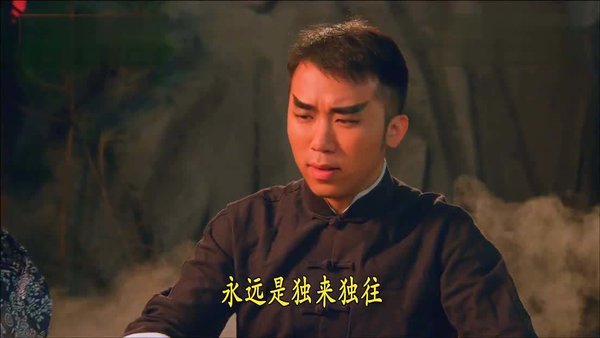 《西游降魔篇》,《美人鱼》的经历,这对于卢正雨来说应该是绝佳的好