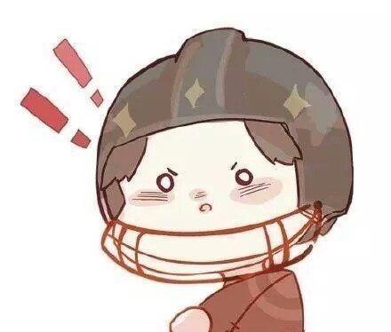 第五人格q版头像,很q很q的那种!红蝶姐姐脸好圆!