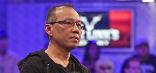 顶尖扑克玩家对话paul phua:年轻牌手最易犯的错误