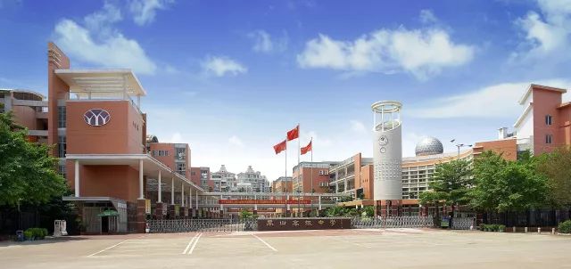 这块番禺人私藏的宝地,让全广州人都羡慕!