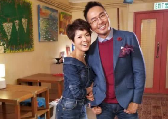 曾经的c位女星,车祸毁容葬送事业,丈夫花3年追到她后就闪婚|余香凝