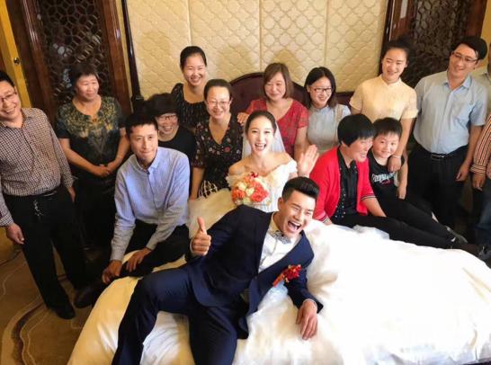 最后嘎子哥还说出妻子对自己的承诺|谢孟伟|小兵张嘎|郭珊珊_新浪新闻