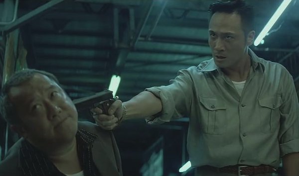 正文       代表作品:《无间道》,《知法犯法》      曾志伟别看只有1