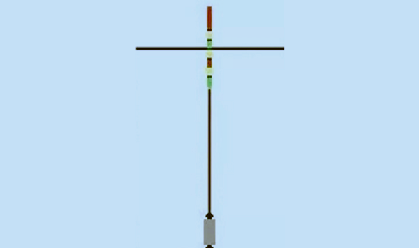 野钓调漂绝招之调平水