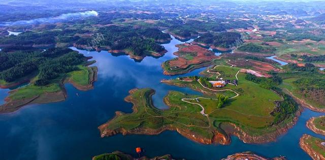 湖南省地级市 旅游资源排行榜 第一名实至名归