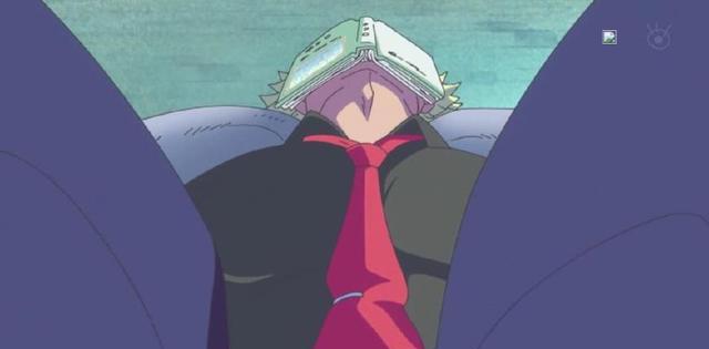 海贼王:多弗朗明哥摘下眼镜的一瞬间,我是不忍直视了!