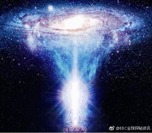 宇宙与人类的全息印记-人类dna内的阿卡什(西)记录【一】