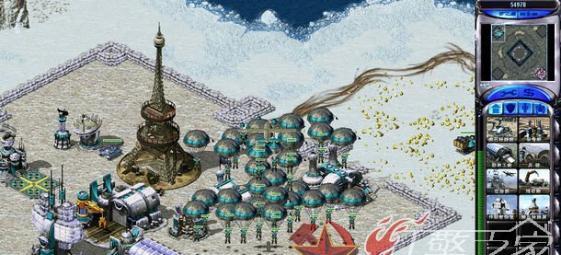 红警2武器代码大全及代码修改方法