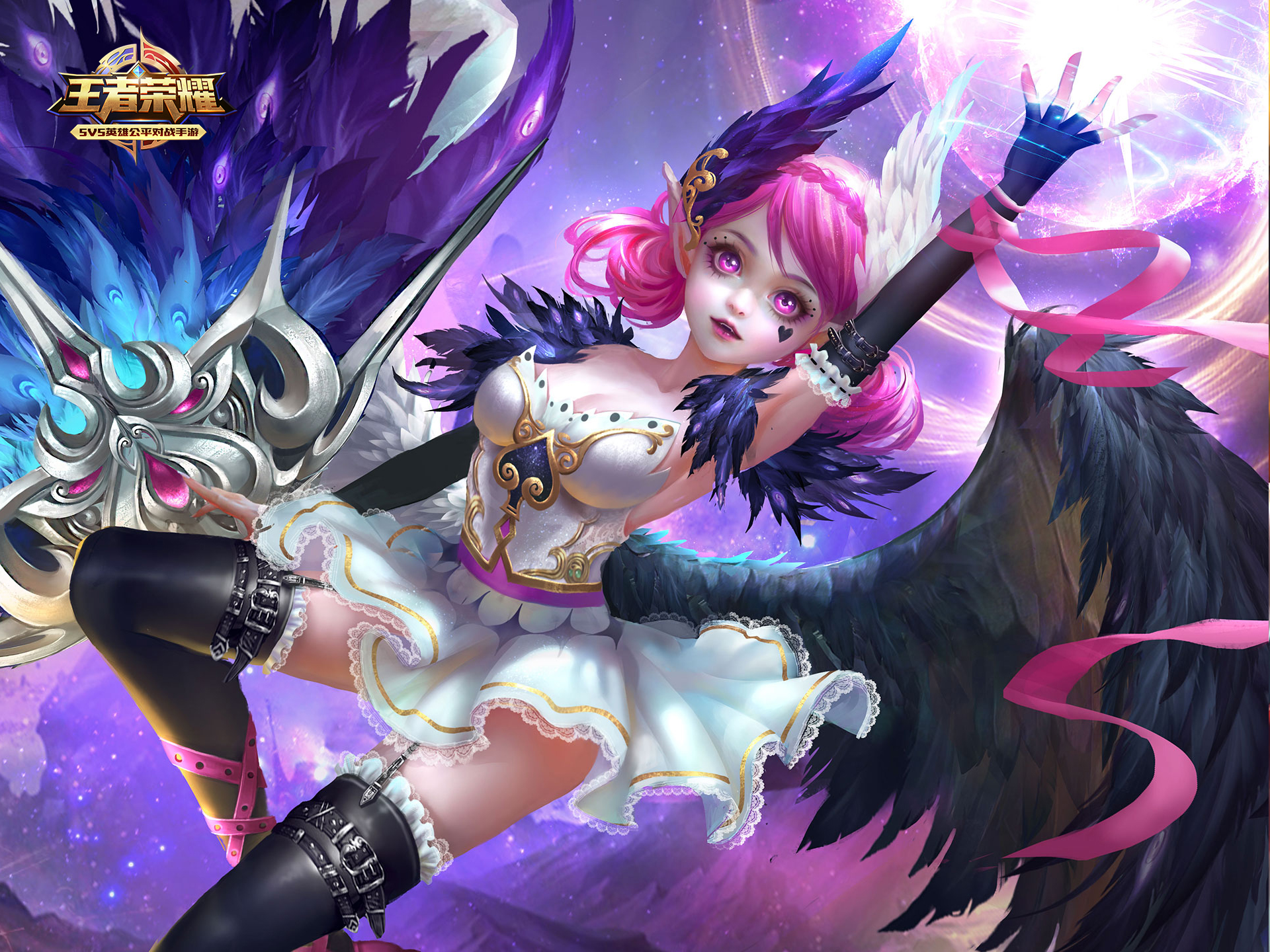 王者荣耀这几位法师最难被切死最后两位你都不敢切