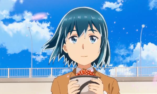 新田雏1.黑社会的超能力女儿