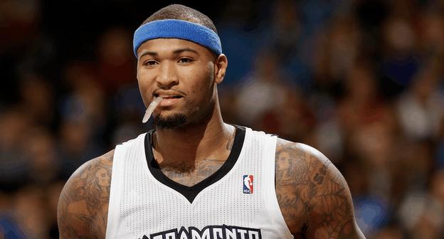 NBA:白菜价搞定考辛斯,年薪还不及杜兰特降薪