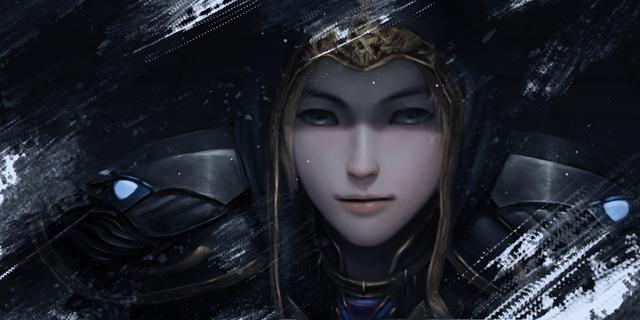 超神学院超越生死的大限卡尔已成幻体麾下嗜嚎也放弃肉身