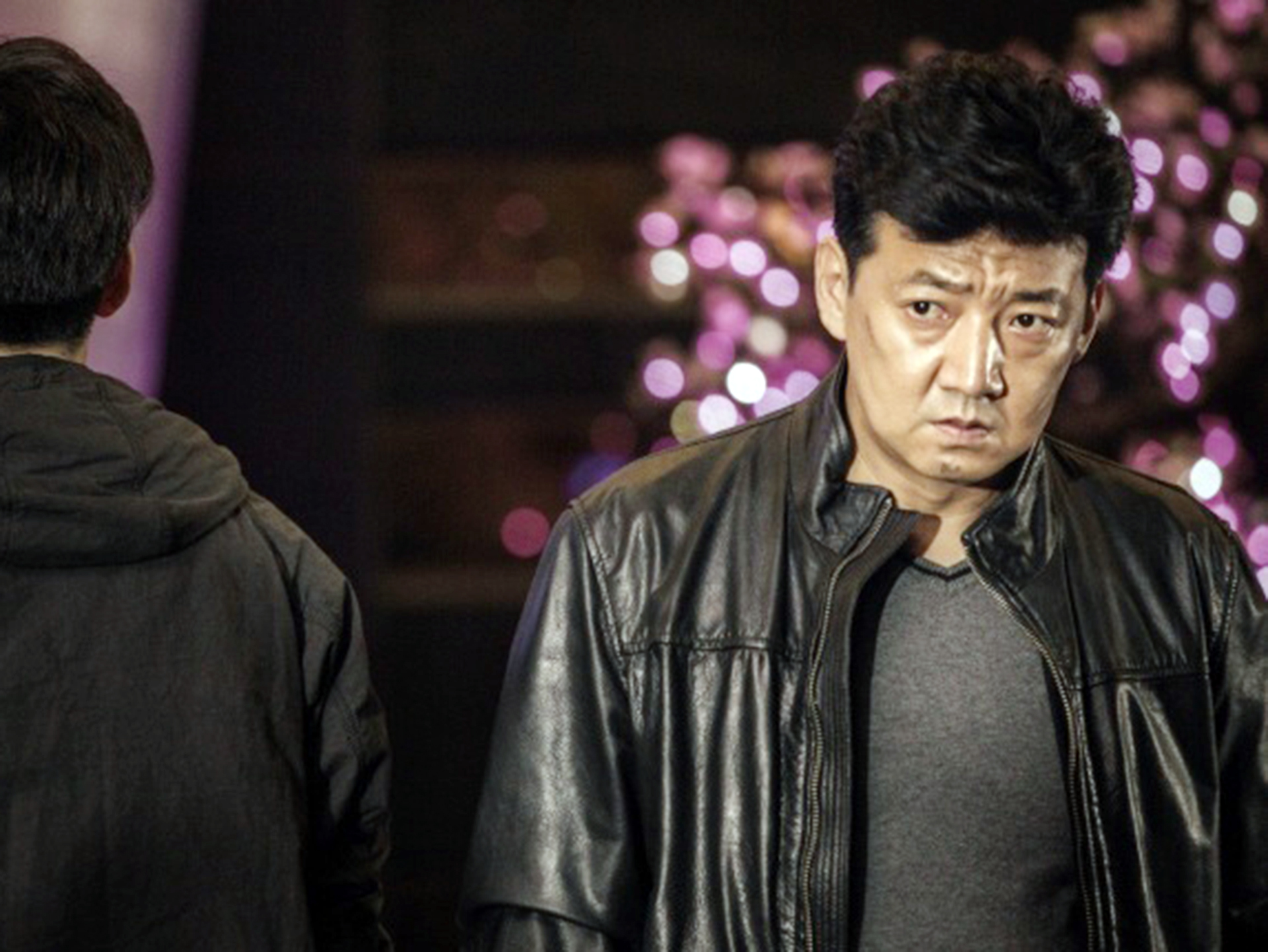 《远大前程》沈青山,又成《破冰者》最强内鬼,演技好到没办法?