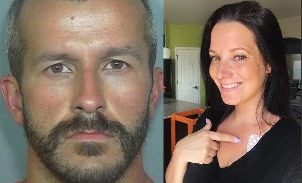 警方15日却在33岁丈夫克里斯(chris watts)的公司内发现3人的尸体,让