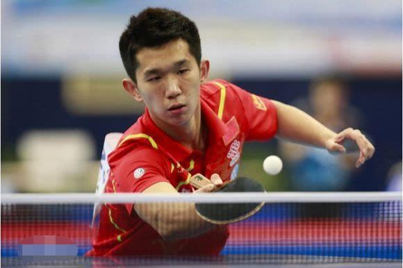 此外,前国乒队员,直板打法的范胜鹏将法国gv hennebont俱乐部参赛,翟