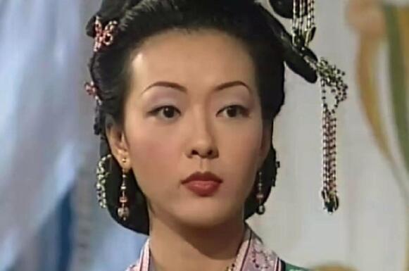 港姐出身,tvb演技最好的女配角,经历两段恋情如今依然单身|郭少芸