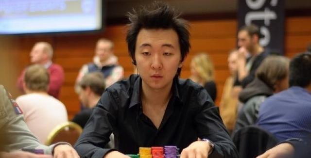 顶尖扑克玩家对话paul phua:年轻牌手最易犯的错误