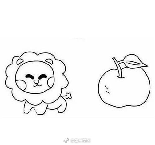 看图猜重庆地名来