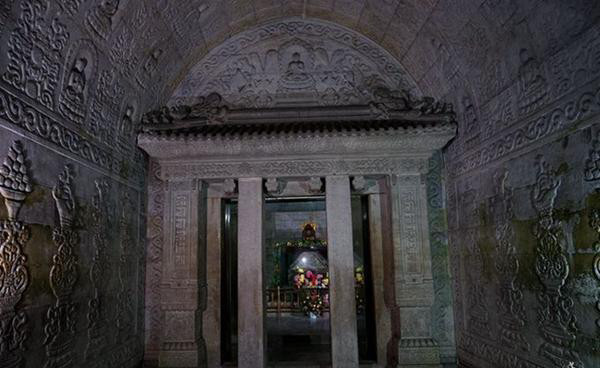 她才是乾隆真爱,百年后墓被挖,看后才知乾隆有多爱她|孝仪纯皇后|乾隆