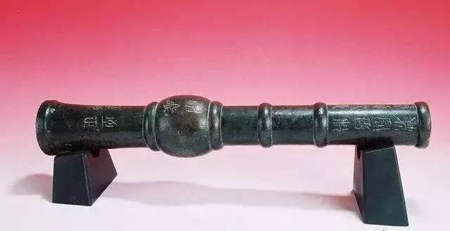 元朝的兵器到底有多强?划时代的武器出现,令人胆寒|武器|火器|兵器_新浪新闻