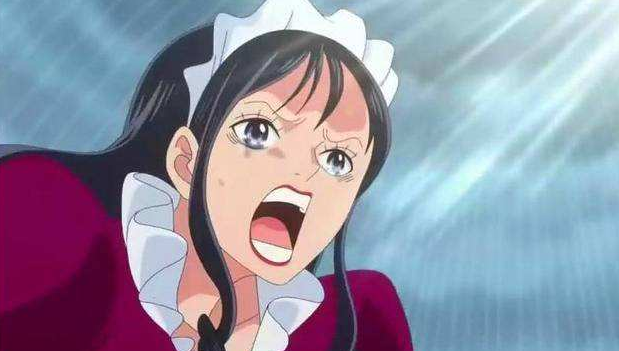 海贼王里让你讨厌不起来的反派还别说有一大堆