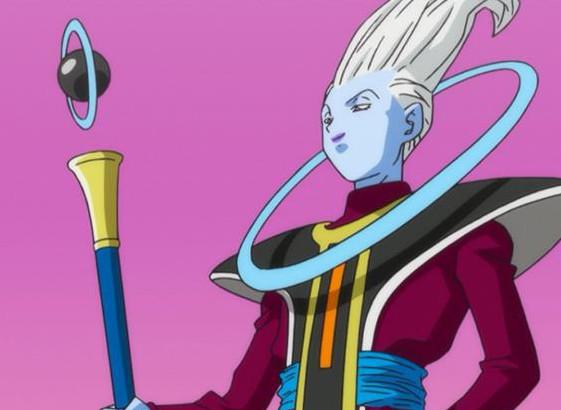 龙珠超维斯有多强2点证明维斯和超级神龙一样强悍