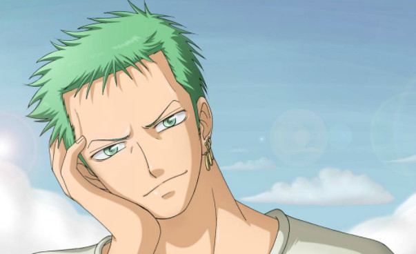 海贼王,草帽团成员的外号,路飞的最多,娜美的最