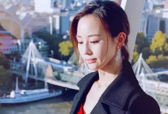 娱乐圈中哪些女星的长相清冷?疏离的高级感其