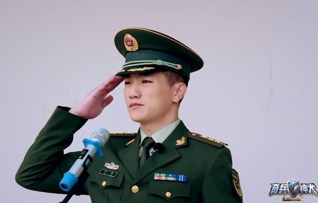 何捷最迷人5个瞬间,每个都有故事,原来他比想象中还要摄人心魂