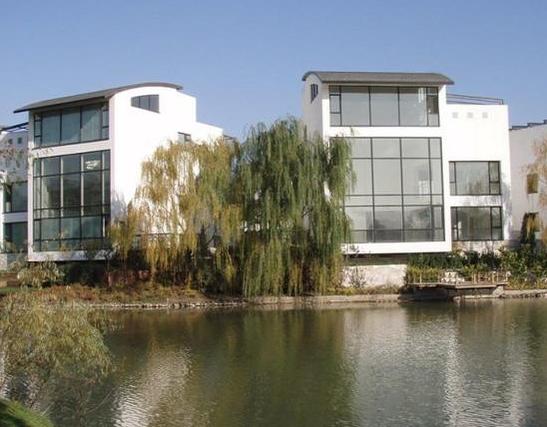 张国立北京紫玉山庄豪宅装修:1000多平独立空间,装修霸气又奢靡