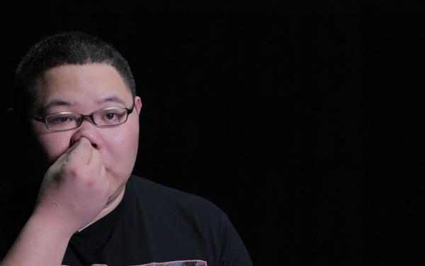 多日未直播的英雄联盟主播pdd刘谋, 被共青团"点名"了