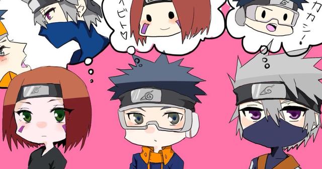 凯班有天天!中国风妹子,能打,也有可爱的地方.