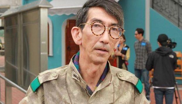 《鹿鼎记》里奇丑的胖瘦头陀,20年后一个无钱葬母,另一个消失了