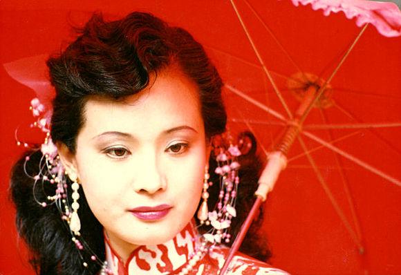 《西游记》走红,曾两度淡出荧屏,如今风采依旧任公司总裁|西游记|张青