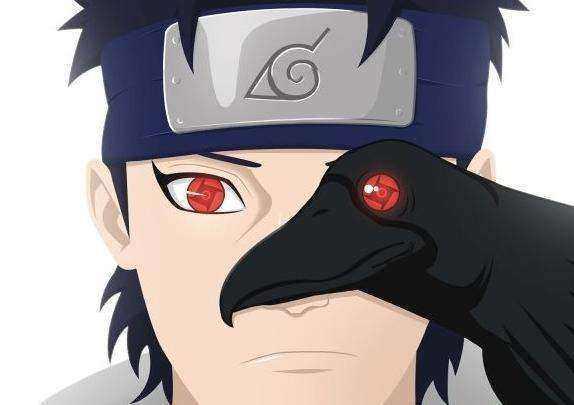 火影忍者七大万花筒止水最强天真他俩面前止水就是笑话