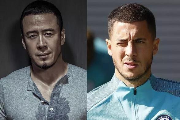 阿扎尔我要把杨坤的照片给我老婆看