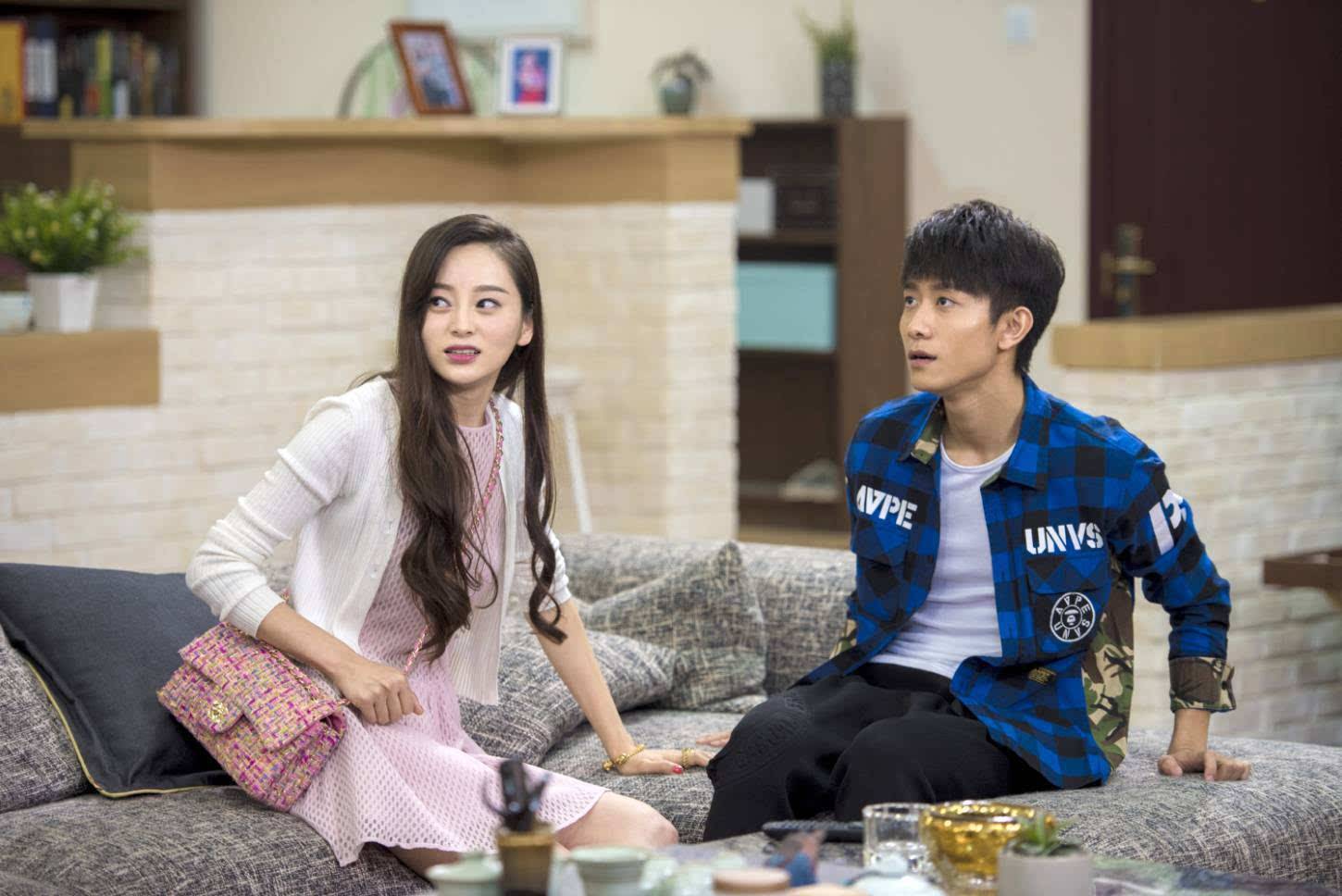 《家有儿女初长成》六大主创实力不凡,能否挽救国产情景喜剧?