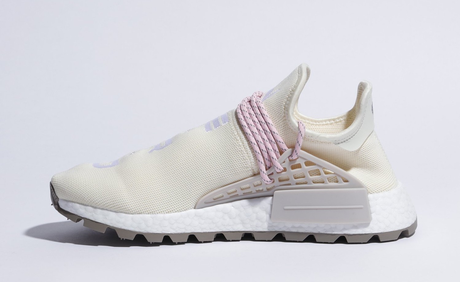 又是天价鞋?pharrell x adidas hu nmd「n.e.r.d」日本限定