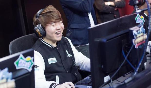 前ig打野选手kid谈战队近况:ig和lck打训练赛都是赢