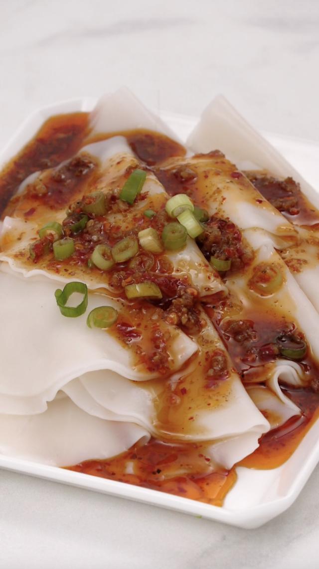 这20种酸辣菜,堪称白吃不厌,学起来不费力,吃起来好酸爽呀!|蕨根粉|香