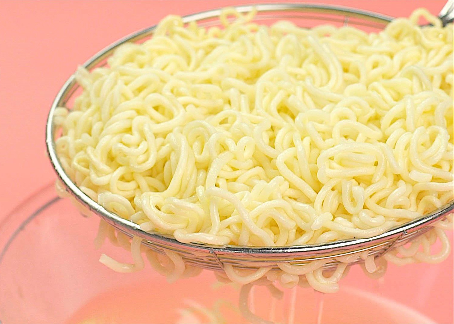 涨知识!白瞎吃了20年泡面,这才尝到精髓