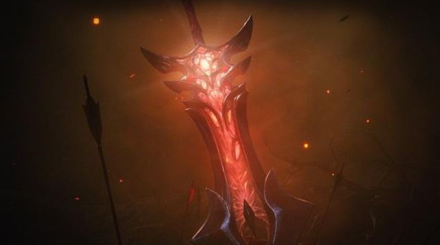 lol:砍三刀已经过时了 设计师透露新版剑魔被动要砍十五刀!