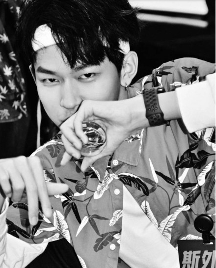 斯外戈于泪水中成长,李宇春称早就想要离开今天却首次袒露心声