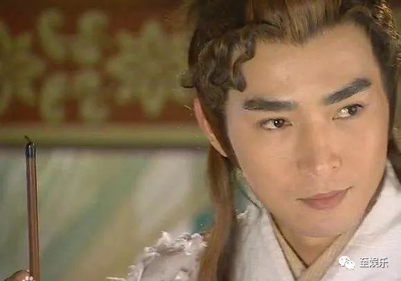 《我爱河东狮》柳士杰