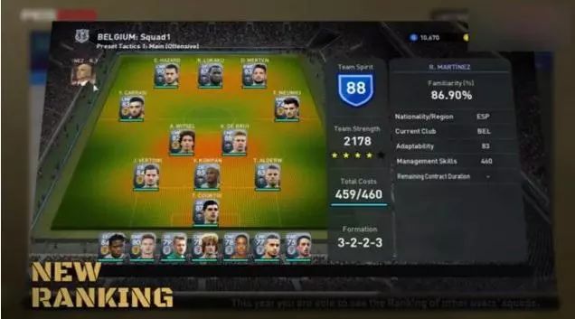 《实况足球2019》试玩版将至,传奇球员也加入